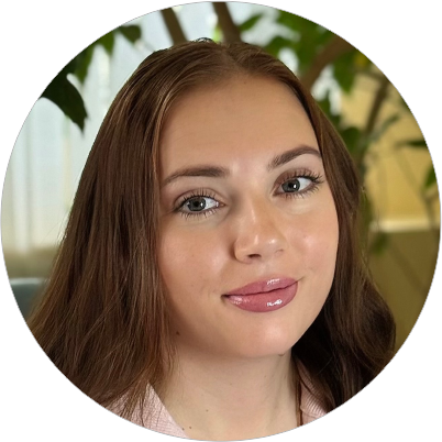 Евстифеева Елизавета Александровна